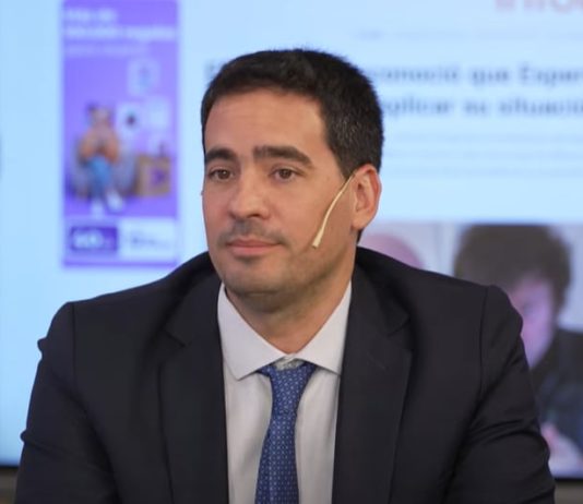 Tras el discurso en el Congreso, diputado libertario sostuvo: “Javier eligió polarizar, atacó fuerte a una Argentina que queremos superar”