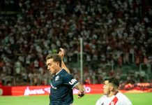 Tras el empate de River Plate en Mendoza, así quedaron las posiciones del Torneo Apertura