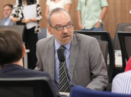 Tras la aprobación del Senado, oficializaron la designación de Fernando Iglesias como embajador de la Cancillería