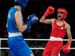 Tras la polémica con la boxeadora Imane Khelif, el COI reactivó una regla de 1996 para los próximos Juegos Olímpicos