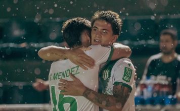 Tras las victorias de Banfield y Atlético Tucumán, así están las posiciones del Torneo Apertura: el cronograma de la fecha 12