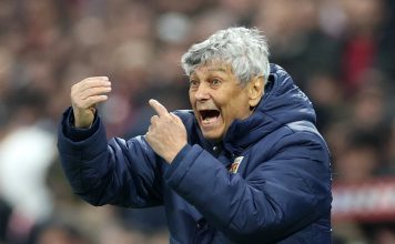 Tras quedar eliminado del Repechaje al Mundial 2026, el entrenador de Rumania fue internado de urgencia por una “arritmia cardíaca grave”