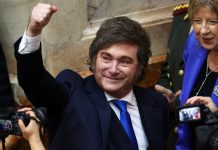 Tras su discurso, Milei define cuándo presentar las reformas y comienza a buscar el apoyo de los gobernadores