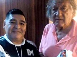 Tres historias que convirtieron en mito al Trinche Carlovich: de la dedicatoria de Maradona que lo dejó mudo al “baile” a la Selección