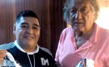 Tres historias que convirtieron en mito al Trinche Carlovich: de la dedicatoria de Maradona que lo dejó mudo al “baile” a la Selección
