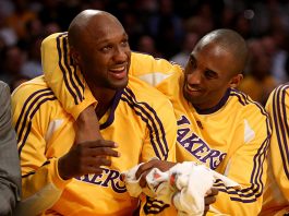 Un campeón de la NBA reveló que Kobe Bryant lo visitó en sus sueños y le habló: la frase existencial que lo hizo reflexionar