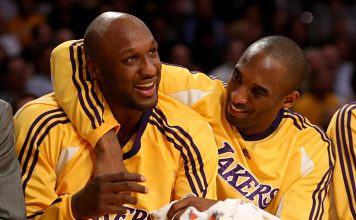 Un campeón de la NBA reveló que Kobe Bryant lo visitó en sus sueños y le habló: la frase existencial que lo hizo reflexionar