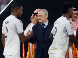 Un entrenador argentino es uno de los máximos candidatos a dirigir al Real Madrid