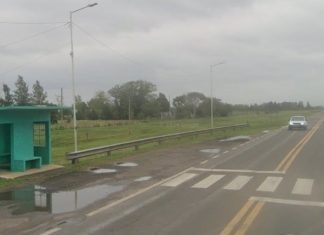 Una comuna de Entre Ríos debió cerrar por falta de fondos para afrontar sus gastos de funcionamiento