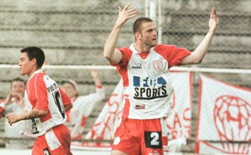 Una ex figura de Huracán volvió a realizar un desesperado pedido de ayuda: “Realmente estamos muy complicados”