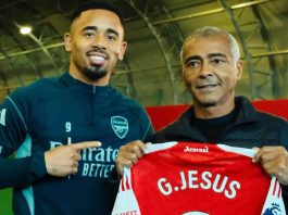 Una figura del Arsenal de Inglaterra eligió el estadio de Rosario Central como el más hostil en el que jugó