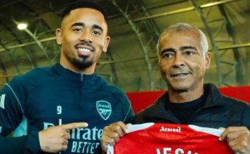 Una figura del Arsenal de Inglaterra eligió el estadio de Rosario Central como el más hostil en el que jugó