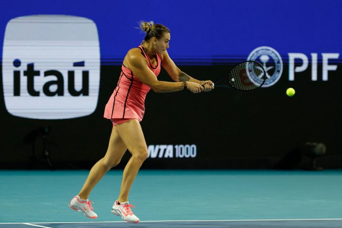 Una figura del tenis reveló por qué insulta en otro idioma durante sus partidos: “Es hermoso”