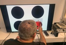 Video: así lograron que una persona ciega recupere parte de la visión con microestimulación cerebral