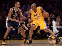 A 10 años del último partido de Kobe Bryant en la NBA: 60 puntos en una remontada épica y una inolvidable frase de despedida