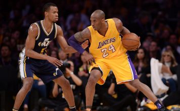 A 10 años del último partido de Kobe Bryant en la NBA: 60 puntos en una remontada épica y una inolvidable frase de despedida