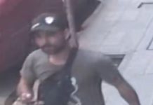 A un año de la última vez que lo vieron, pidieron ayuda para encontrar a un hombre que estaría implicado en un crimen