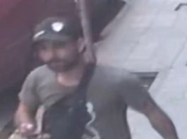 A un año de la última vez que lo vieron, pidieron ayuda para encontrar a un hombre que estaría implicado en un crimen