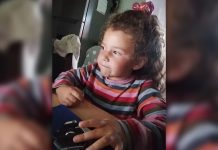 Activaron el Alerta Sofía por una nena de 4 años en Bariloche: se la habría llevado su madre, que tiene prohibición de acercamiento