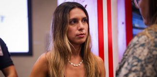 Agostina Páez mostró en sus redes cómo pasaba sus días detenida en Brasil: “He estado empastillada por mi ansiedad”