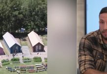 Akamasoa, la organización argentina donde mujeres construyen 80 viviendas, una escuela y un hospital para familias vulnerables