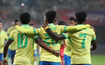 Alerta en Brasil por la posible baja de una de sus figuras para el Mundial 2026: “Prácticamente descartado”