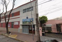 Alerta en una escuela de San Martín: un alumno llevó un arma cargada y la escondió en la mochila de una compañera
