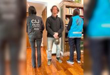 Allanamientos en 18 provincias y más de 80 detenidos en un megaoperativo contra la explotación sexual infantil