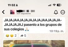Allanaron la casa de un chico de 16 años tras amenazas de tiroteo en una escuela de San Miguel: tenía una réplica de pistola
