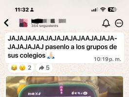 Allanaron la casa de un chico de 16 años tras amenazas de tiroteo en una escuela de San Miguel: tenía una réplica de pistola