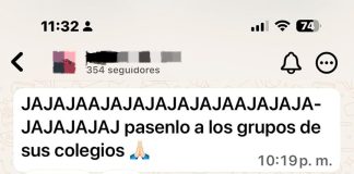 Allanaron la casa de un chico de 16 años tras amenazas de tiroteo en una escuela de San Miguel: tenía una réplica de pistola