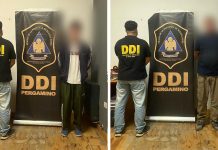 Amenaza de tiroteo: un estudiante y su padre fueron detenidos por intimidaciones a una escuela de Pergamino