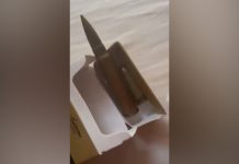 Amenazaron a una empresaria de Entre Ríos con un paquete con dos balas y ahora irán a juicio por amenazas agravadas