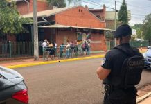 Amenazas en escuelas: qué medidas toman las instituciones ante la creciente preocupación