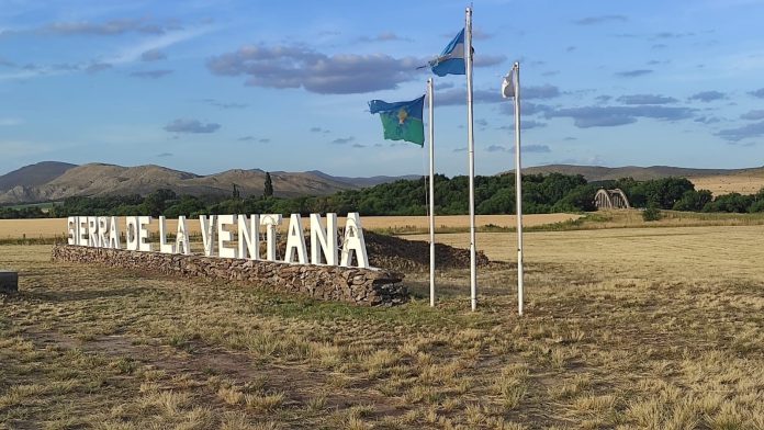 Ante la falta de atención médica, enfermeras enseñan RCP y primeros auxilios en Sierra de la Ventana