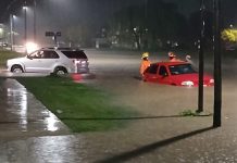 Aprobaron el nuevo plan nacional para enfrentar desastres naturales: el 60% de los hechos registrados son inundaciones