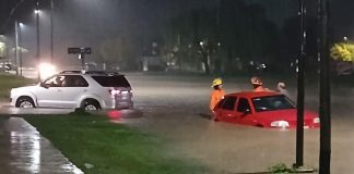 Aprobaron el nuevo plan nacional para enfrentar desastres naturales: el 60% de los hechos registrados son inundaciones