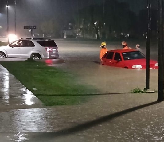 Aprobaron el nuevo plan nacional para enfrentar desastres naturales: el 60% de los hechos registrados son inundaciones