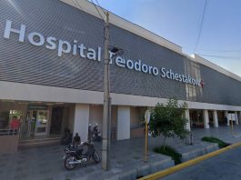 Apuñalaron a un hombre en Mendoza e investigan un posible ajuste de cuentas
