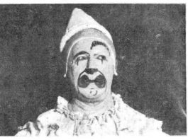 “¡Aquí Flan Bon!“: la historia del payaso inglés que cambió el circo, repartió chocolates e hizo reír a generaciones de porteños