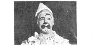 “¡Aquí Flan Bon!“: la historia del payaso inglés que cambió el circo, repartió chocolates e hizo reír a generaciones de porteños