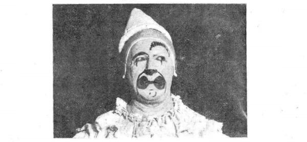 “¡Aquí Flan Bon!“: la historia del payaso inglés que cambió el circo, repartió chocolates e hizo reír a generaciones de porteños