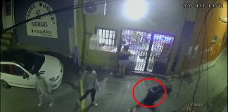 Asesinaron a tiros a un adolescente de 15 años en Villa 31 e investigan un presunto ajuste de cuentas