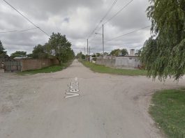 Asesinaron a un hombre en Mar del Plata e investigan un ajuste de cuentas por el cuerpo calcinado hallado días atrás