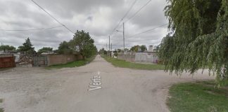 Asesinaron a un hombre en Mar del Plata e investigan un ajuste de cuentas por el cuerpo calcinado hallado días atrás