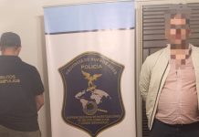 Así actuaba el abogado estafador de Quilmes que robaba identidades y pedía créditos millonarios: fue detenido