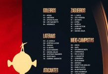 Así juega Juan Sayago, el juvenil de las Inferiores de River Plate que el Flamengo incluyó en la lista para la Copa Libertadores