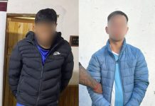 Así operaba una banda de presos que hacía extorsiones sexuales a mujeres desde penales bonaerenses