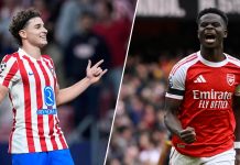 Atlético de Madrid recibirá al Arsenal por la otra semifinal de la Champions League: hora, TV y todo lo que hay que saber