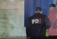 Atraparon a un narco que se hizo pasar por entrenador de un club de Santa Fe para ocultarse de la Justicia